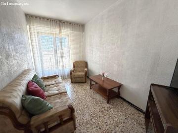 Fantástica vivienda de cuatro dormitorios en el barrio de Villafranqueza