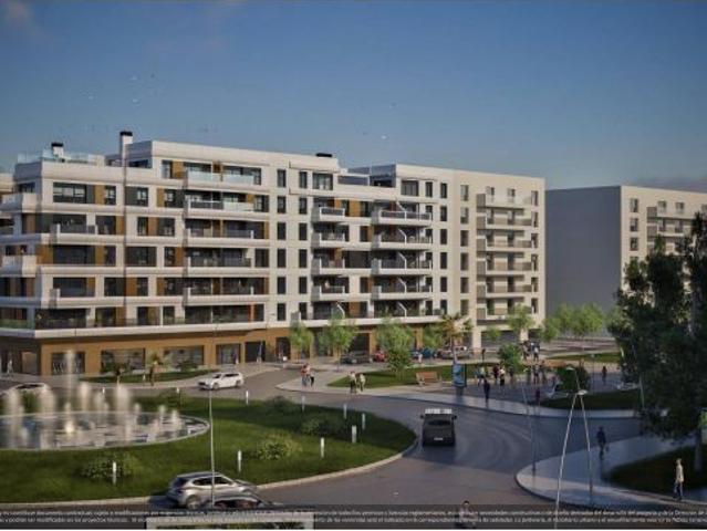 FANTASTICA VIVIENDA DE DOS DORMITORIOS CON TERRAZA Y PATIO  DISTRITO ROSALES BADAJOZ ?✨