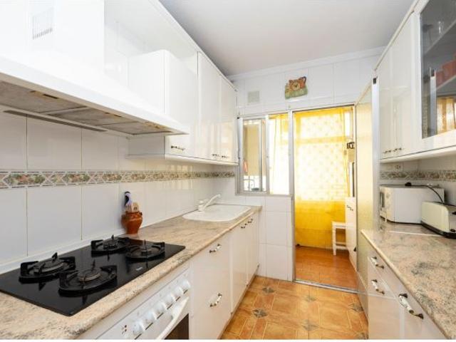 !Fantástica vivienda en alquiler con garaje en Villarejo!