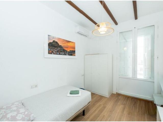 Fantastica Vivienda en Casco Antiguo de Alicante