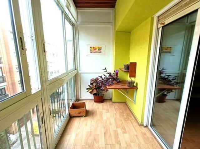 Fantástica vivienda en Centro de Alicante. SEGURO DE IMPAGOS. Contrato temporal!