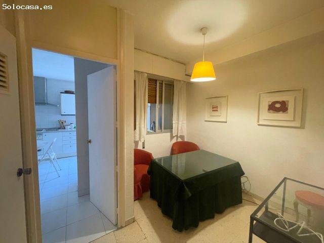 Fantástica vivienda en el casco histórico