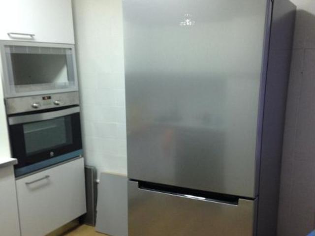 FANTASTICA VIVIENDA EN EL CENTRO DE ALICANTE 4 DORMITORIOS OPORTUNIDAD