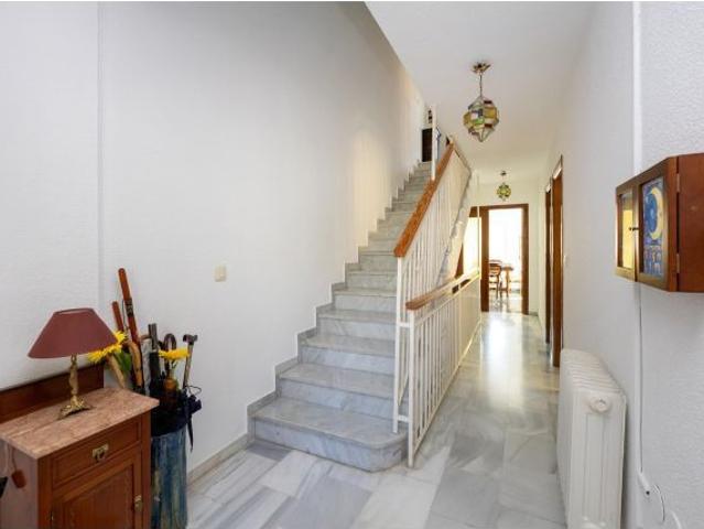 Fantástica vivienda en Loma Linda, vistas panorámicas y zonas Comunes