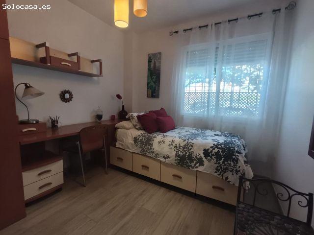 Fantástica vivienda junto al Vial