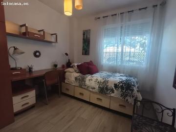 Fantástica vivienda junto al Vial