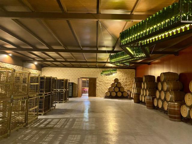 Fantastica y exclusiva Bodega. Bodega en la Mancha. Las in. 3000m² Albacete