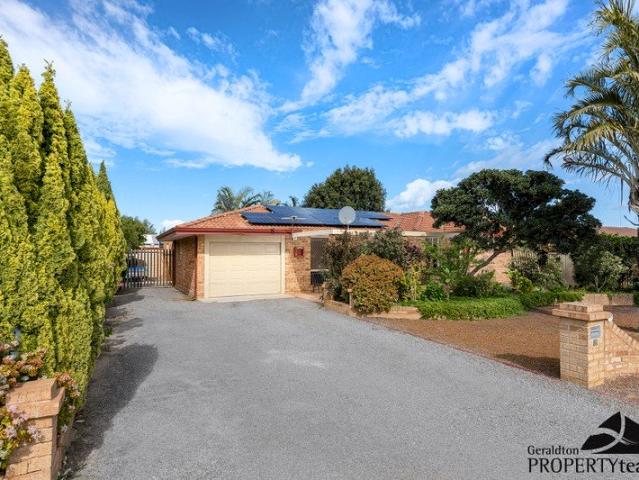 Fantastically Maintained + Quality Home