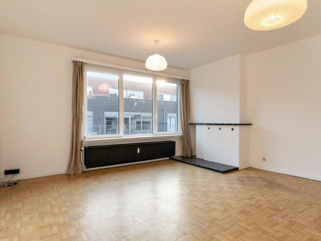 Fantastically located apartment on the Scheldekaaien!