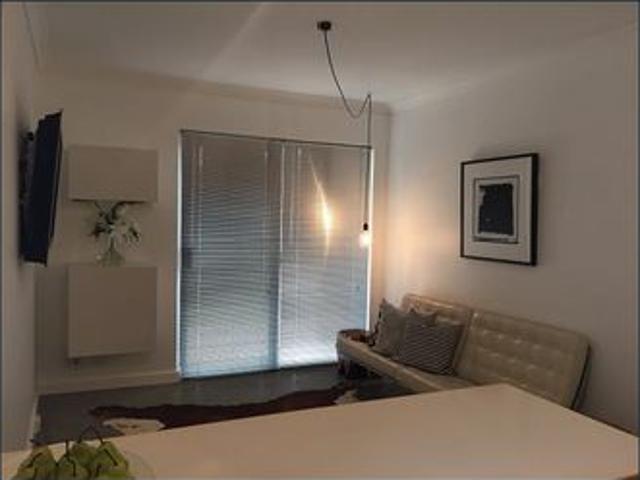 FANTASTICALLY LOCATED ONE BEDROOM APARTMENT