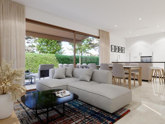 Fantásticas Villas Guardamar 215m² Santa Pola
