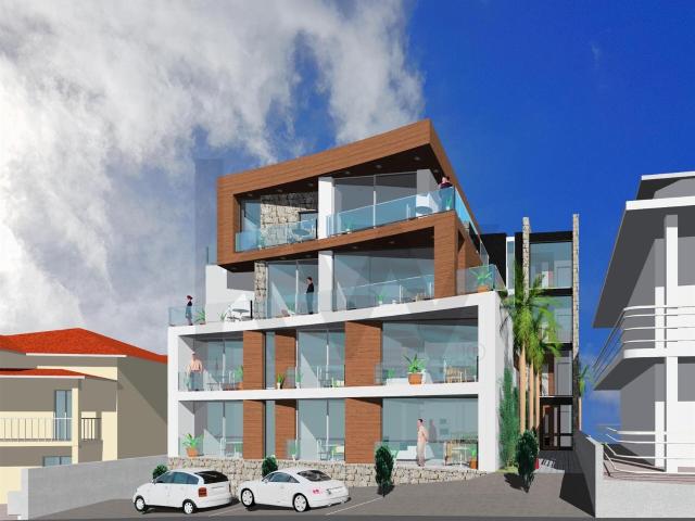 Fantástico novo Empreendimento com Piscina na Vila da Ponta. 53m² Ponta Do Sol