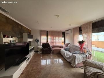 FANTASTICO ATICO CON TERRAZA EN NOVELDA