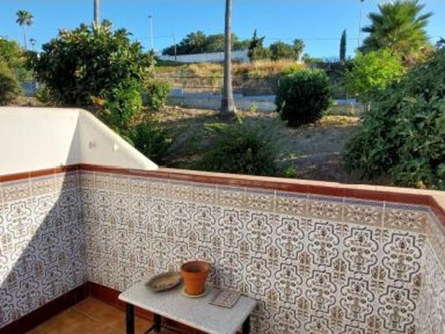 Fantástico adosado en San García SEPTIEMBRE A JUNIO