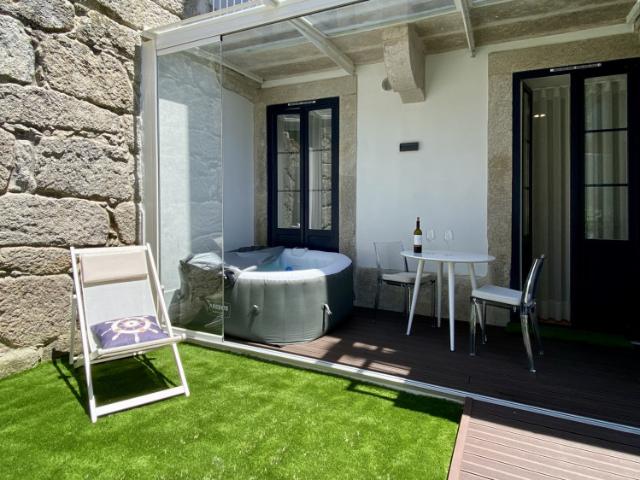 Fantástico apartamento no coração do Porto