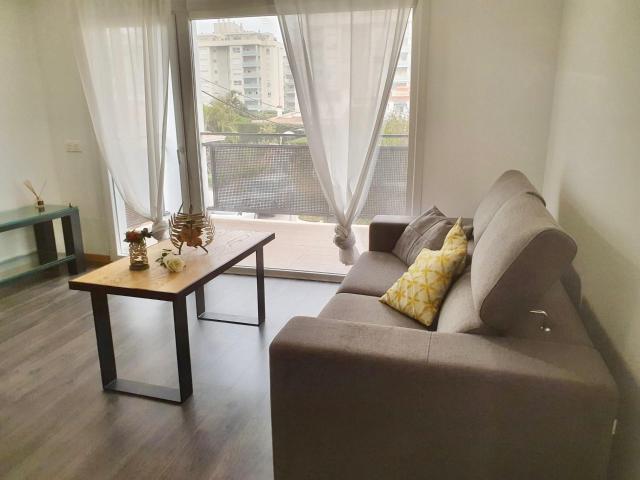 Fantastico apartamento a 150 metros del paseo marítimo y playa en el Rincon de la Victoria
