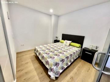 Fantástico apartamento a pie del paseo marítimo Rincon de la Victoria