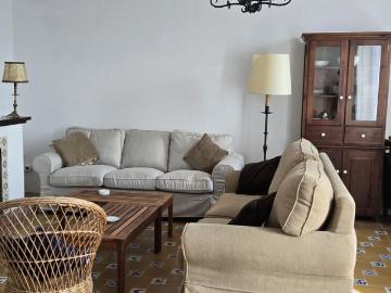 FANTASTICO APARTAMENTO AMUEBLADO 3 MINUTOS DE LA PLAYA