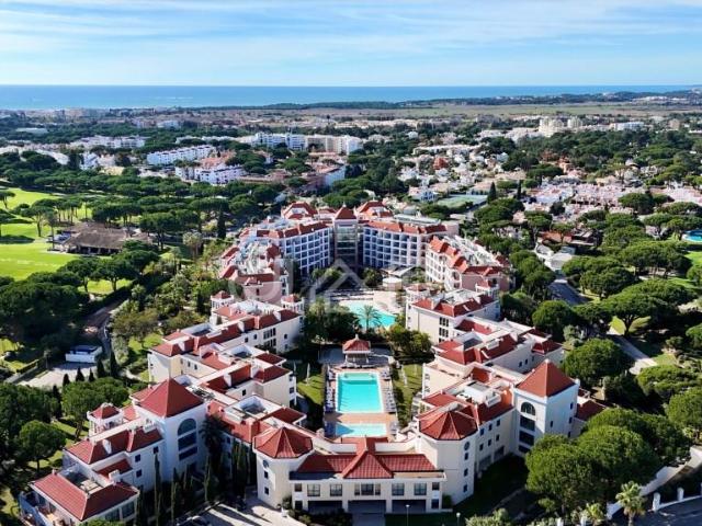 Fantástico apartamento com 2 Quartos 104m² Quarteira
