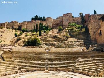 Santa Isabel, Málaga, Casco Antiguo de Málaga, Málaga, Málaga, Andalucía, Andalucía