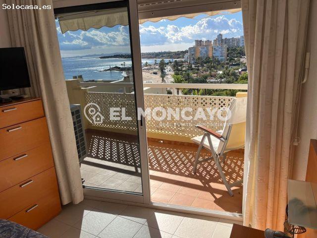 Fantástico apartamento con vistas al mar en Orihuela Costa, Alicante