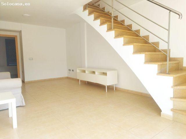 FANTASTICO APARTAMENTO DUPLEX EN PLAYA DE PUÇOL !