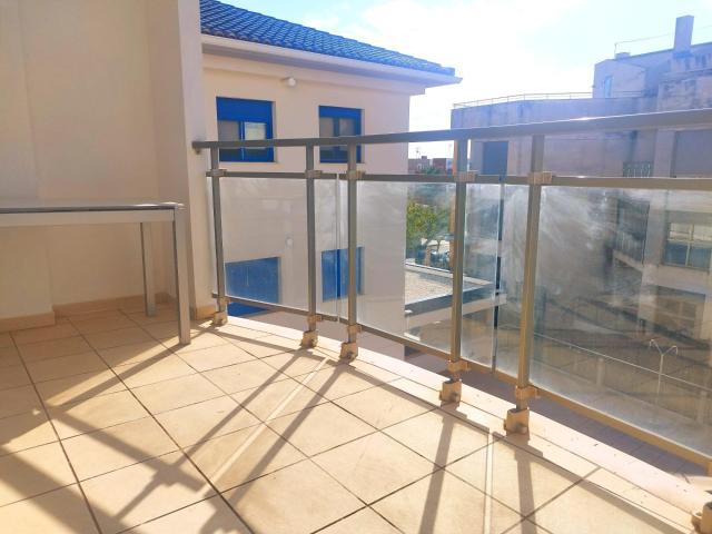 FANTASTICO APARTAMENTO DUPLEX EN PLAYA DE PUÇOL !