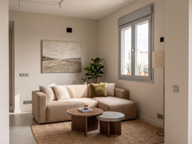 FANTÁSTICO APARTAMENTO DE OBRA NUEVA CON ASCENSOR
