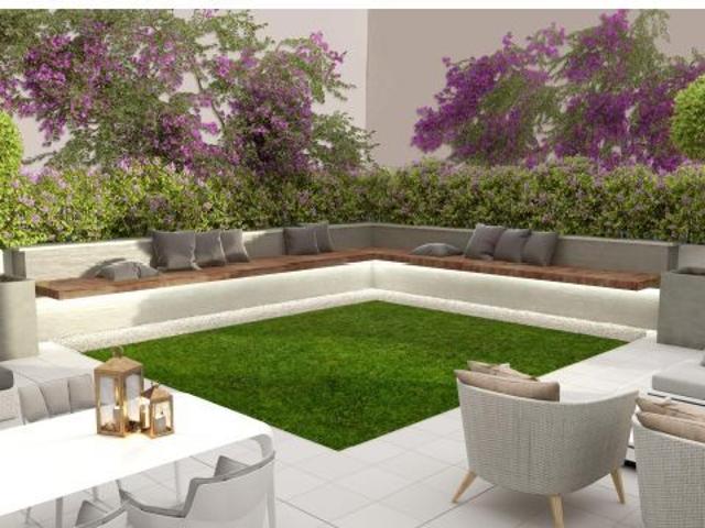 FANTÁSTICO APARTAMENTO DE OBRA NUEVA CON GARAJE Y TRASTERO. AMUEBLADO Y EQUIPADO. PISCINA Y LOUNGE