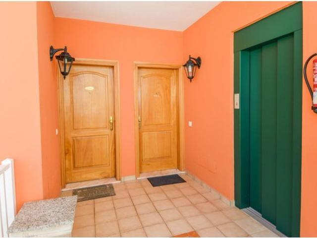 Fantástico apartamento de 2 dormitorios con vistas al mar en Arguineguin