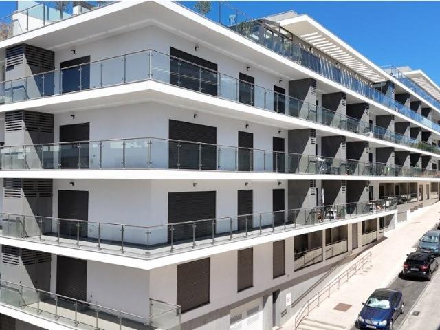 Fantástico apartamento de 2 quartos, pouco minutos a pé para. 0m² Quarteira