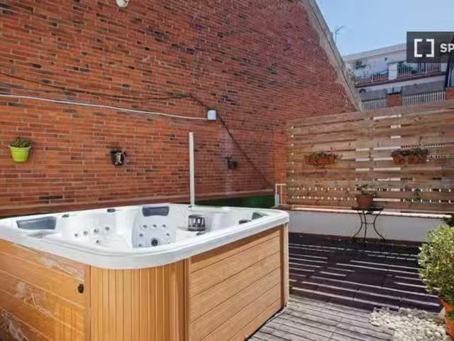 Fantástico apartamento de 3 dormitorios en alquiler en La Teix.