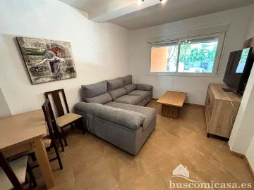 Fantástico apartamento en alquiler en Villargordo
