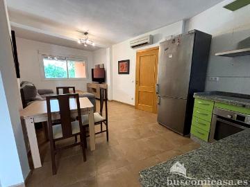 Fantástico apartamento en alquiler en Villargordo