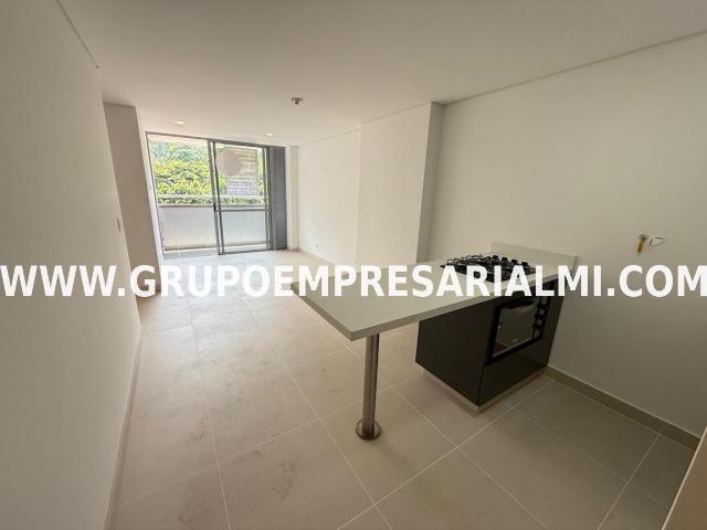 Fantastico Apartamento En Arriendo Sector La Tablaza Cod: 33744