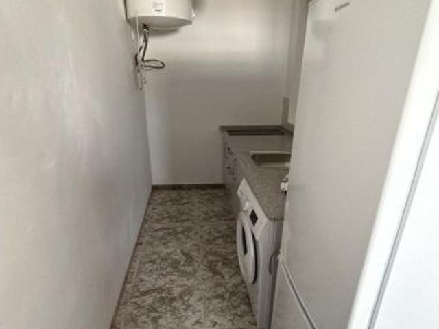FANTASTICO APARTAMENTO EN EL CENTRO DE JEREZ AMUEBLADO