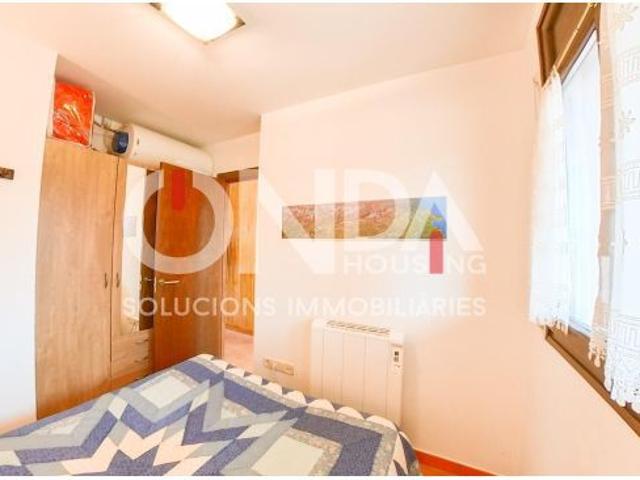 Fantástico apartamento en el Valle de Boí