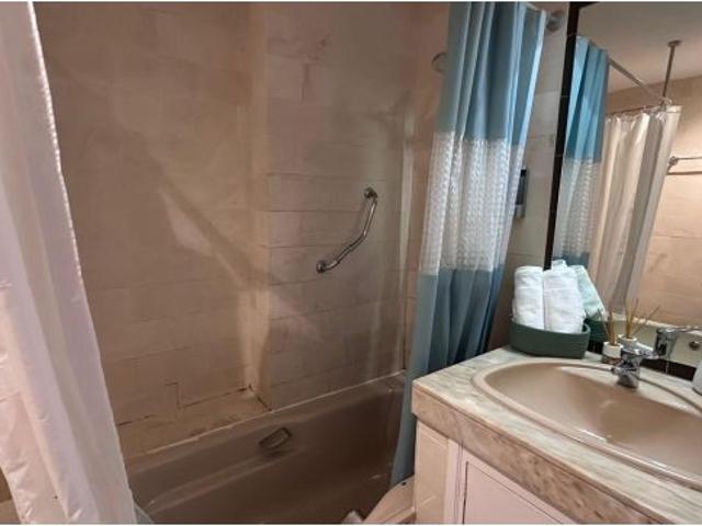 FANTÁSTICO APARTAMENTO EN UNA EXCLUSIVA URBANIZACIÓN EN PRIMERA LÍNEA DE PLAYA RIVIERA DEL SOL MI