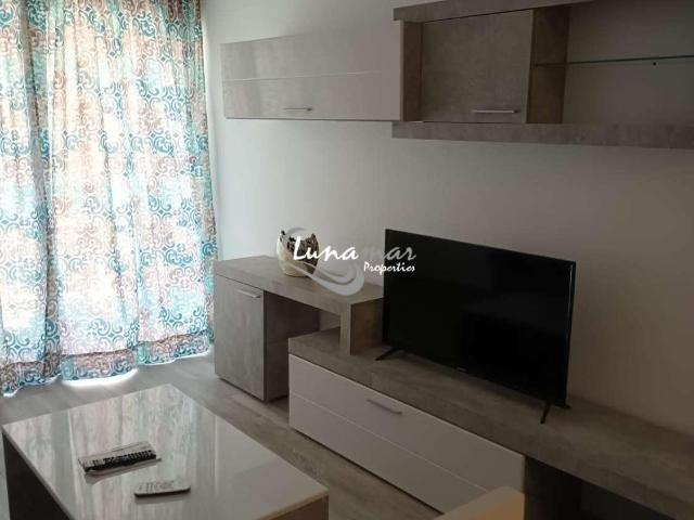 FANTASTICO APARTAMENTO REFORMADO 1 DORMITORIO