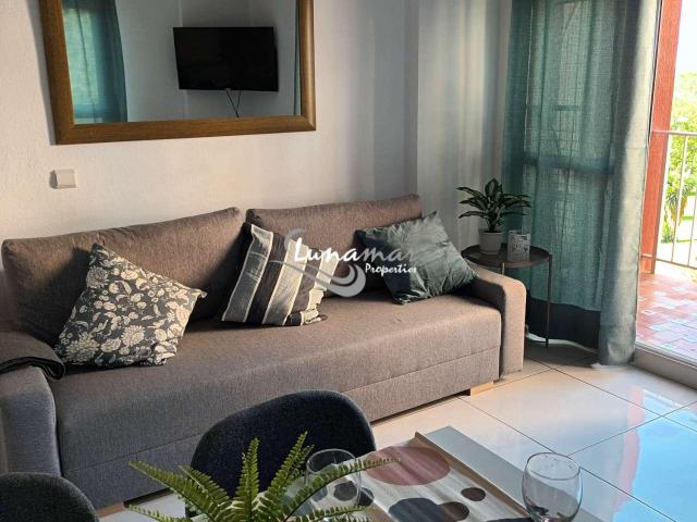FANTASTICO APARTAMENTO REFORMADO 1 DORMITORIO