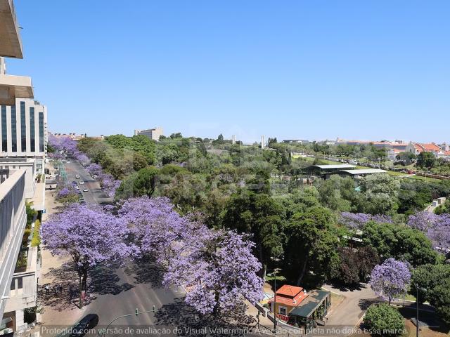 Fantástico apartamento T4+1 Lisboa Rua Castilho Renova. 287m² Santo António