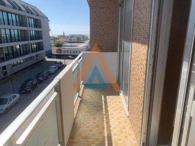 Fantástico Apartamento T4 a Passos da Praia Rua 39, Espinho