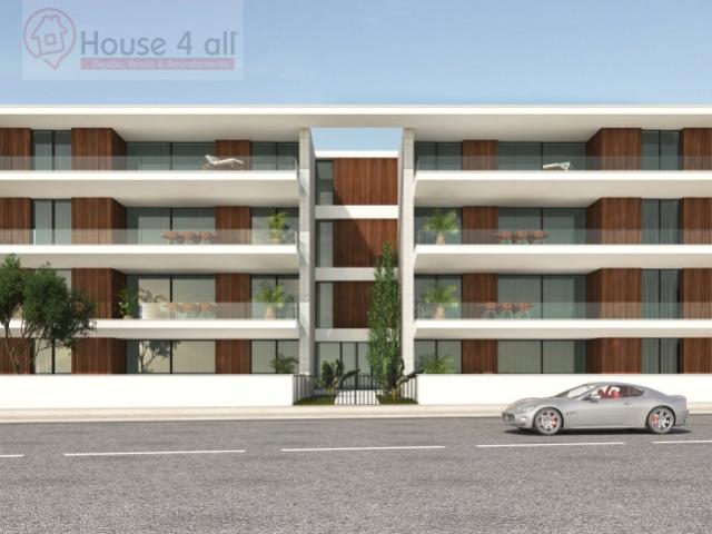 Fantástico Apartamento T4 Caldas da Rainha