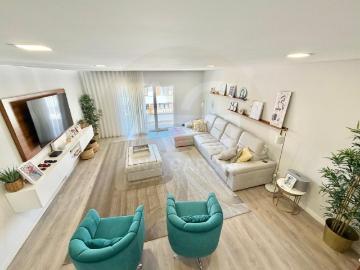 Fantástico apartamento T4 duplex na Figueira da Foz