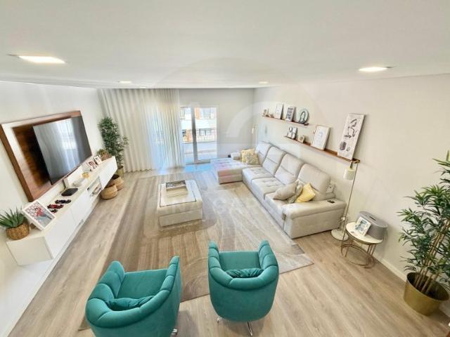 Fantástico apartamento T4 duplex na Figueira da Foz