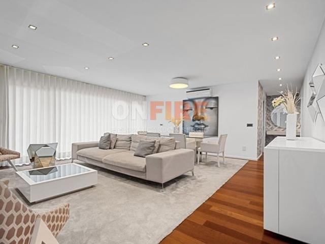 Fantástico Apartamento T4 em Zona Privilegiada do Funchal