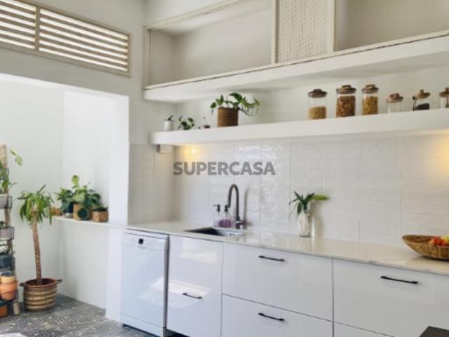 2 Fantásticos Apartamentos com vista mar no coração de Loulé