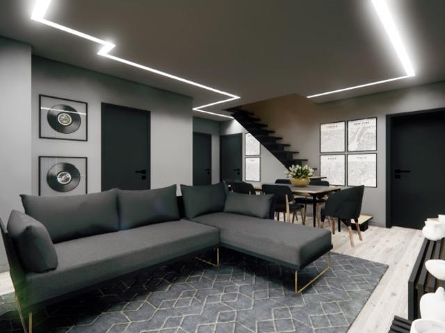 Fantástico Apartamento T1 Duplex com Potencial Único Edifício Dona Leonor, Parceiros Leiria