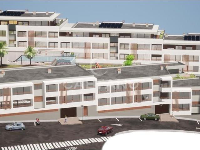 Fantástico Apartamento T2 no Funchal 101m² São Martinho