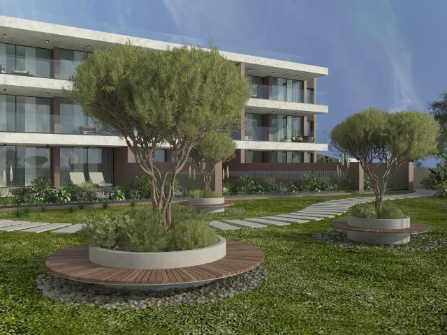 Fantastico Apartamento T2 Com Piscina Privada 120m² Santa Luzia Funchal